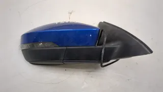 5E2857508N,5E0857522,5E0857538A Зеркало правое Skoda Octavia A7 Арт 20321340, вид 1