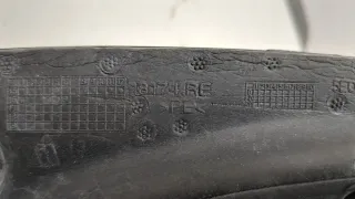 5E2857508N,5E0857522,5E0857538A Зеркало правое Skoda Octavia A7 Арт 20321340, вид 3