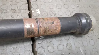 4G0521101G Карданный вал Audi A6 C7 (S6,RS6) Арт 20322361, вид 2
