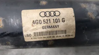 4G0521101G Карданный вал Audi A6 C7 (S6,RS6) Арт 20322361, вид 3