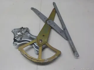 6980242050 Toyota Стеклоподъемник электр. передний левый Toyota Rav 4 2 Арт E51388428, вид 3