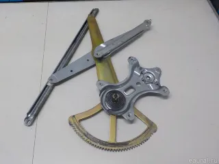 6980242050 Toyota Стеклоподъемник электр. передний левый Toyota Rav 4 2 Арт E51388428, вид 4