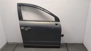 20924988,95131516,95416995 Дверь передняя правая серая Opel Antara Арт 20322786, вид 1