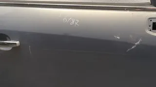 20924988,95131516,95416995 Дверь передняя правая серая Opel Antara Арт 20322786, вид 2