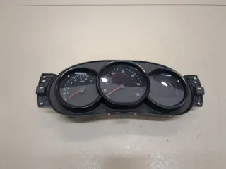 248106294R Щиток приборов (приборная панель) Dacia Duster 1 Арт 20322217, вид 1