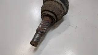 391005SA1A Полуось передняя правая (приводной вал, шрус) Nissan Leaf 2 Арт 8876839, вид 2