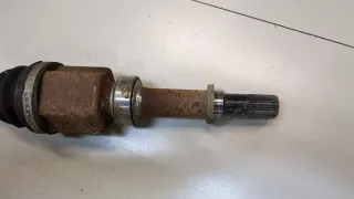 391005SA1A Полуось передняя правая (приводной вал, шрус) Nissan Leaf 2 Арт 8876839, вид 3