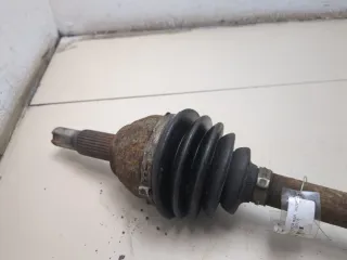 391005SA1A Полуось передняя правая (приводной вал, шрус) Nissan Leaf 2 Арт 8876839, вид 5