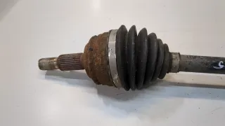 9811176880 Полуось передняя левая (приводной вал, шрус) Peugeot 3008 2 Арт 20057834, вид 2