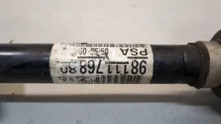 9811176880 Полуось передняя левая (приводной вал, шрус) Peugeot 3008 2 Арт 20057834, вид 3