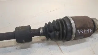 391008165R Полуось передняя правая (приводной вал, шрус) Dacia Duster 1 Арт 20321311, вид 3