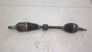 391015061R Полуось передняя левая (приводной вал, шрус) Dacia Duster 1 Арт 20321370, вид 1
