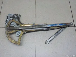 6980242050 Toyota Стеклоподъемник электр. передний левый Toyota Rav 4 2 Арт E30557694, вид 1