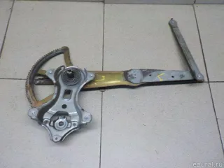 6980242050 Toyota Стеклоподъемник электр. передний левый Toyota Rav 4 2 Арт E30557694, вид 2