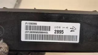13582895 Блок управления печки / климат-контроля Chevrolet Orlando Арт 20323132, вид 2