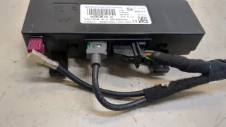 9829238180 Блок управления телефоном Citroen C3 Aircross  Арт 20323114, вид 3