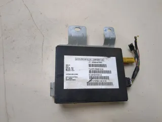 05064075AC Блок радио Dodge RAM 3 Арт 20323274