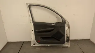6Y0035411B Динамик Skoda Fabia 1 Арт 11308066, вид 2