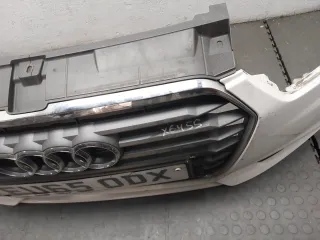 8XA807241 Крюк буксировочный Audi A1 Арт 11358680, вид 3