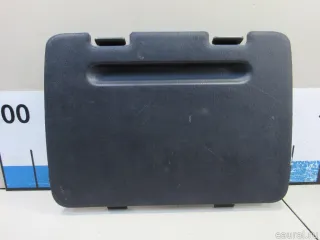 6474342010B0 Toyota Крышка багажного отделения Toyota Rav 4 2 Арт E80743700