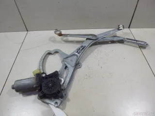 2107201246 Mercedes Benz Стеклоподъемник электр. передний правый Mercedes E W210 Арт E48465774, вид 1