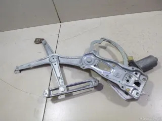 2107201246 Mercedes Benz Стеклоподъемник электр. передний правый Mercedes E W210 Арт E48465774, вид 3