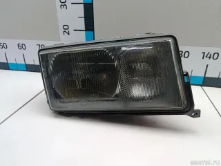 2018207261 Mercedes Benz Фара правая Mercedes 190 W201 Арт E48469069, вид 2