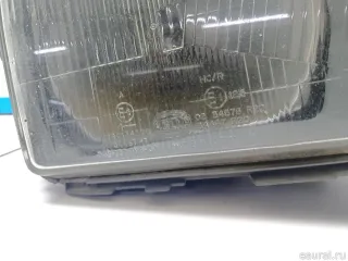 2018207261 Mercedes Benz Фара правая Mercedes 190 W201 Арт E48469069, вид 3