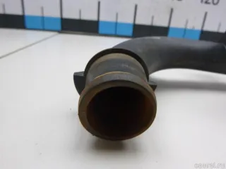 96180035 GM Трубка охлаждающей жидкости металлическая Daewoo Nexia 1 restailing Арт E48480350, вид 2