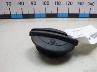 2Q0121321A VAG Крышка расширительного бачка Volkswagen Sharan 2 restailing Арт E48480857, вид 2