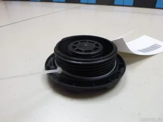 2Q0121321A VAG Крышка расширительного бачка Audi A3 8V Арт E48482533, вид 2