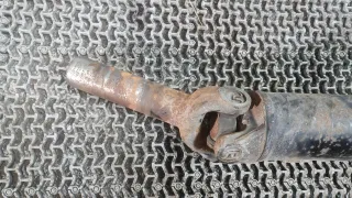  Карданный вал Nissan Navara D40 Арт 4OR18K301, вид 3