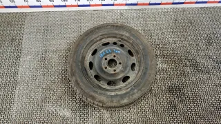  Колесо запасное (таблетка) Opel Omega B Арт 1DE23VV01, вид 1