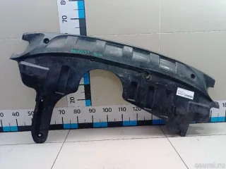 291101F000 Hyundai-Kia Пыльник двигателя центральный Kia Sportage 2 Арт E48492033, вид 1
