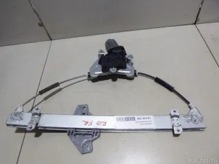 824044Y010 Hyundai-Kia Стеклоподъемник электр. передний правый Kia Rio 3 Арт E48502621, вид 1