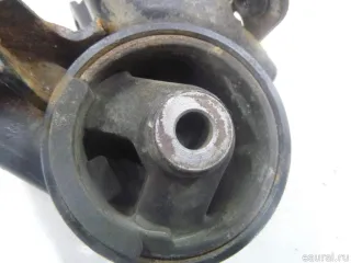 1237202140 Toyota Опора КПП левая Toyota Avensis 1 1.6л Арт E48503542, вид 4