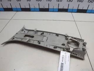 769130004R Renault Обшивка стойки (накладка) Renault Megane 3 Арт E48508819, вид 5