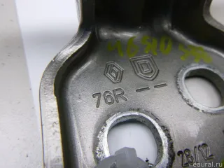 804207876R Renault Петля двери Renault Sandero 2 Арт E48510338, вид 4