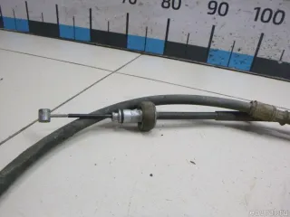 597701H400 Hyundai-Kia Трос стояночного тормоза правый Kia Ceed 1 Арт E48524592, вид 5