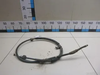 597701H400 Hyundai-Kia Трос стояночного тормоза правый Kia Ceed 1 Арт E48524592, вид 8