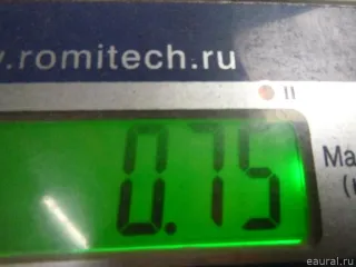 597701H400 Hyundai-Kia Трос стояночного тормоза правый Kia Ceed 1 Арт E48524592, вид 9