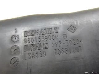 960155900R Renault Воздуховод Renault Kaptur Арт E48531474, вид 8