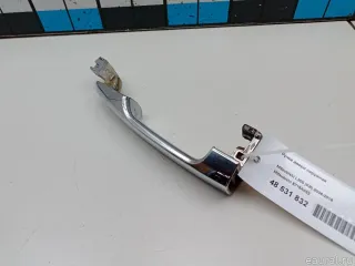 5716A032 Mitsubishi Ручка двери наружная Mitsubishi L200 5 Арт E48531832, вид 2