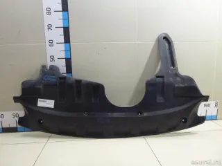 291101F000 Hyundai-Kia Пыльник двигателя центральный Kia Sportage 2 Арт E48532573, вид 1