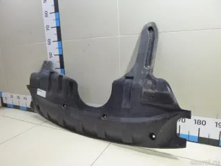 291101F000 Hyundai-Kia Пыльник двигателя центральный Kia Sportage 2 Арт E48532573, вид 2
