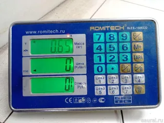 5110079J00 Suzuki Цилиндр тормозной главный Suzuki SX4 1 Арт E48533227, вид 6