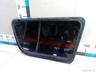 8200396086 Renault Стекло кузовное глухое левое Renault Logan 1 Арт E48539767, вид 5