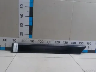 8546H1 Citroen-Peugeot Накладка двери сдвижной Citroen Berlingo 3 Арт E48543045, вид 1