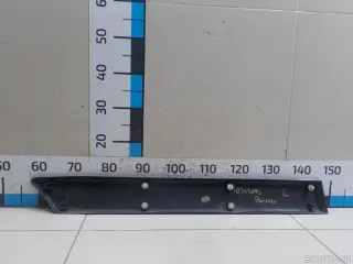 8546H1 Citroen-Peugeot Накладка двери сдвижной Citroen Berlingo 3 Арт E48543045, вид 2