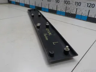 8546H1 Citroen-Peugeot Накладка двери сдвижной Citroen Berlingo 3 Арт E48543045, вид 4